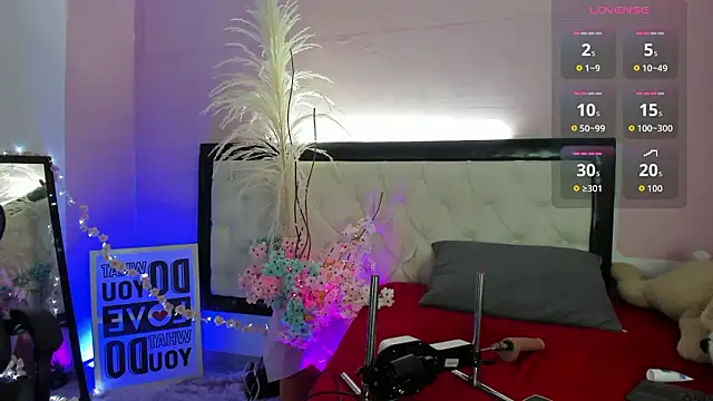 Siena fox online show from 03-10-26, 07:19