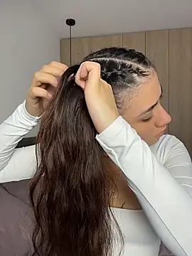 Shanell c1 online show from 04-14-26, 02:12