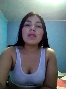 lilibeth199 online show from 02-11-26, 09:42