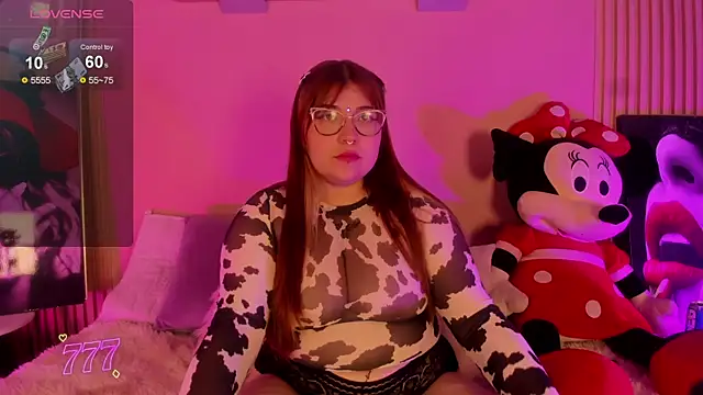 Winnie cutee online show from 05-21-26, 03:13
