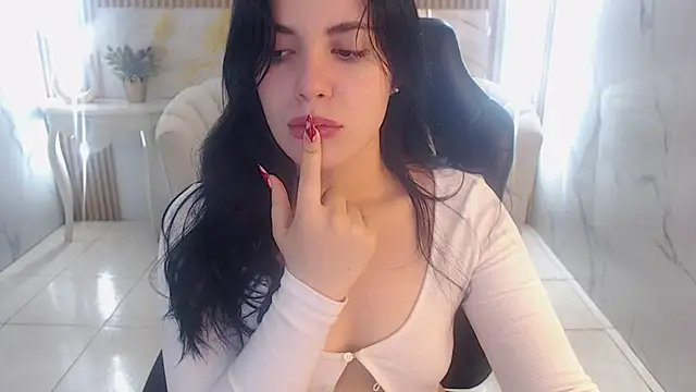 Snapshot of caroline_1s chatting on 03-04-26, 08:42 caroline 1s online show from 03-04-26, 08:42