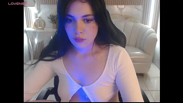 Snapshot of caroline_1s chatting on 03-14-26, 03:23 caroline 1s online show from 03-14-26, 03:23