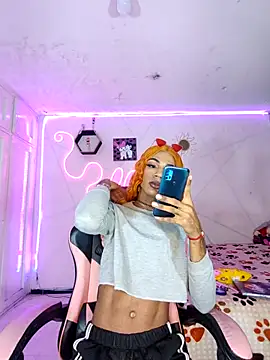 Violeta R  online show from 02-25-26, 09:02