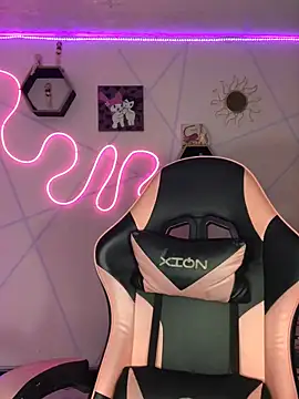 Violeta R  online show from 02-27-26, 12:49