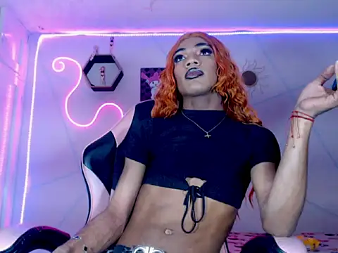 Violeta R  online show from 03-01-26, 04:03