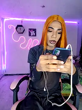 Violeta R  online show from 03-05-26, 05:14