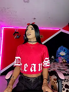 Violeta R  online show from 04-09-26, 04:56