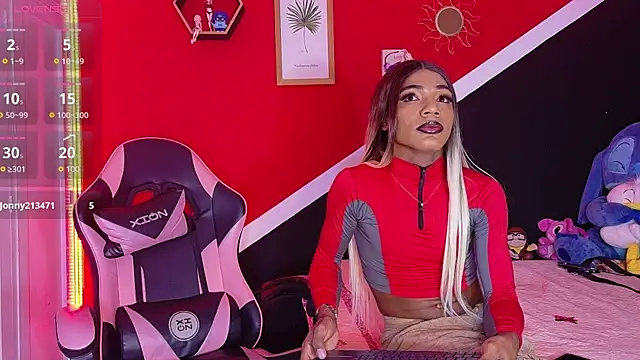 Violeta R  online show from 04-12-26, 08:19