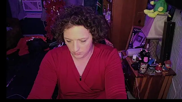 Abagail soft online show from 05-21-26, 11:45