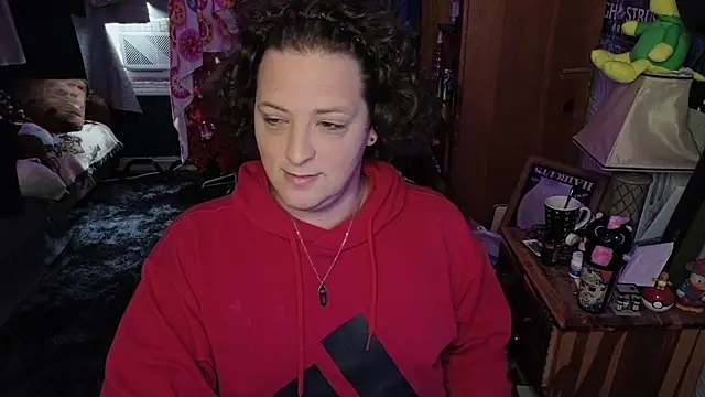 Abagail soft online show from 06-16-26, 05:04