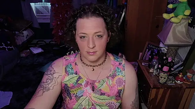 Abagail soft online show from 07-07-26, 12:02