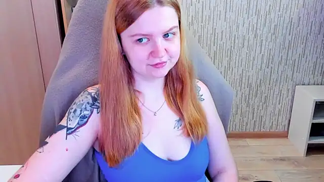 AnitaXVine online show from 05-08-26, 07:52