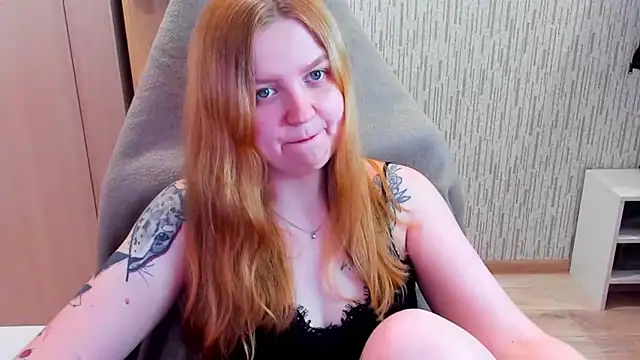 AnitaXVine online show from 05-17-26, 07:54