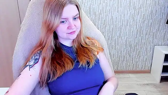AnitaXVine online show from 05-19-26, 08:04