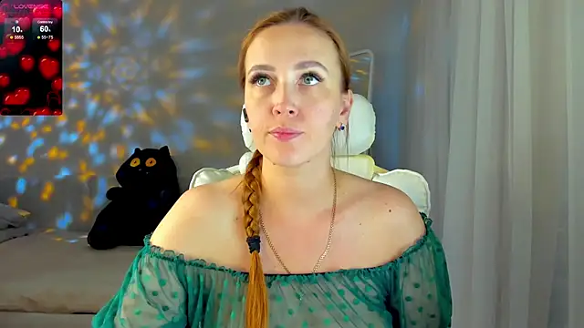 she wolf online show from 05-27-26, 02:03