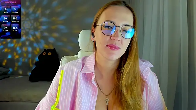 she wolf online show from 05-29-26, 04:05