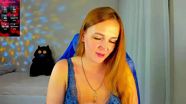 she wolf online show from 05-31-26, 06:09