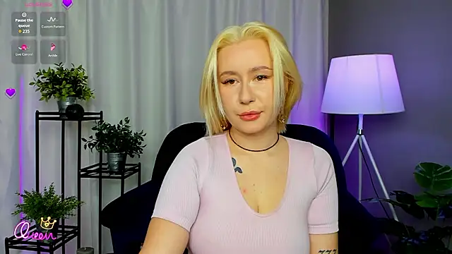 Emily  Bliss online show from 02-21-26, 08:43