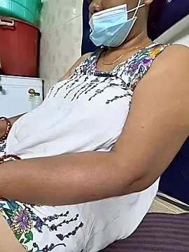 Joyti 07 online show from 04-18-26, 07:07