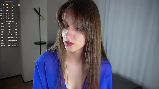 Snapshot of ClarineCasebolt chatting on 03-09-26, 11:03 ClarineCasebolt online show from 03-09-26, 11:03