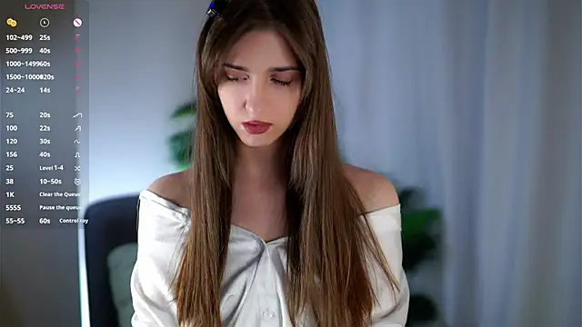 Snapshot of ClarineCasebolt chatting on 03-24-26, 03:11 ClarineCasebolt online show from 03-24-26, 03:11