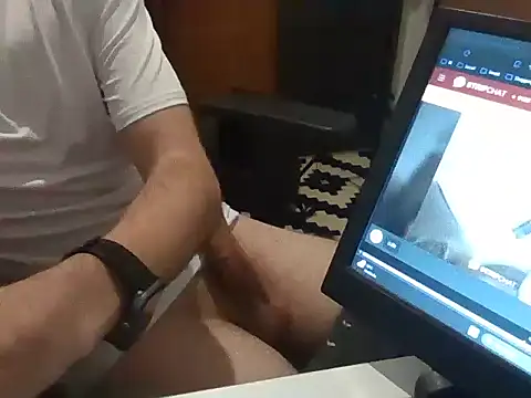 gabe-hot online show from 05-18-26, 08:47