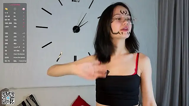 BeatrisRosel online show from 03-19-26, 06:12