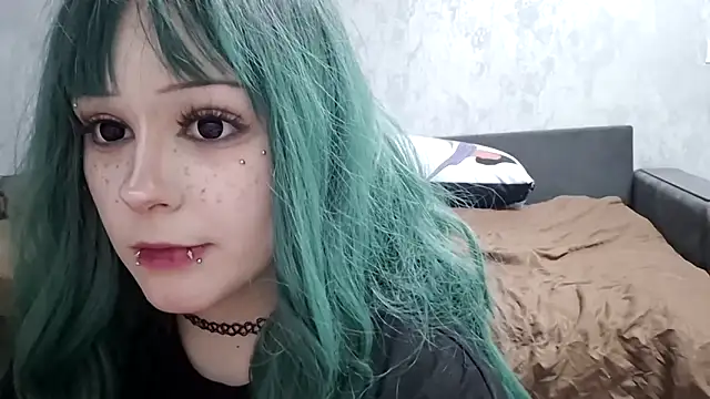 NaomiJess online show from 03-08-26, 02:04