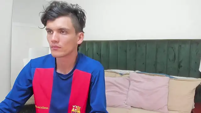 blakeandallisa online show from 03-21-26, 06:33