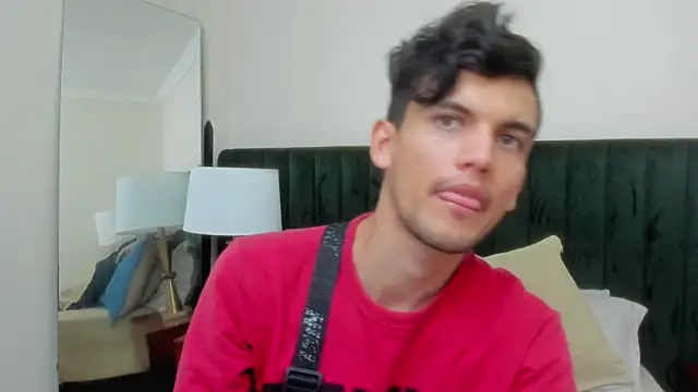 blakeandallisa online show from 03-27-26, 07:02