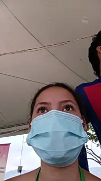 blakeandallisa online show from 04-01-26, 02:36