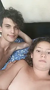 blakeandallisa online show from 04-11-26, 01:10