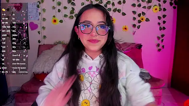 Hanna Tm online show from 03-19-26, 02:15