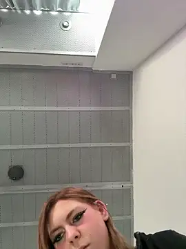 Milli-Kiss online show from 03-03-26, 03:07