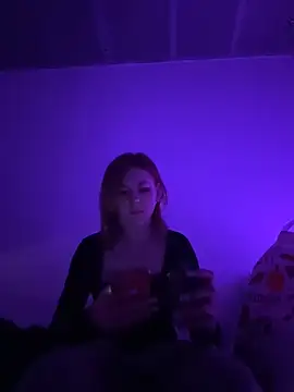 Milli-Kiss online show from 03-16-26, 07:07