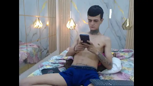 benjamin anthony online show from 05-16-26, 12:15