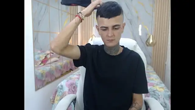 benjamin anthony online show from 05-21-26, 03:57