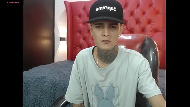 benjamin anthony online show from 06-02-26, 11:12