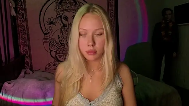 pureeangel online show from 04-02-26, 07:55