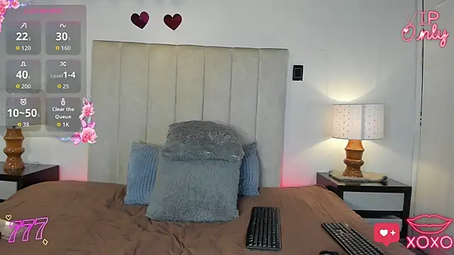 MissMilf  online show from 03-31-26, 07:47