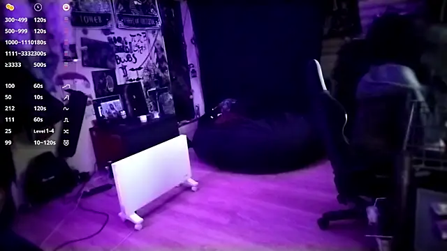 Shempert ghot online show from 03-03-26, 03:07