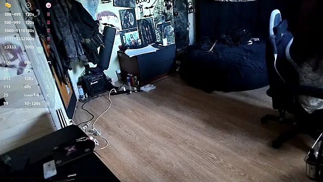 Shempert ghot online show from 04-13-26, 03:06