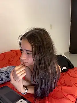 candy deluxe online show from 03-06-26, 03:14