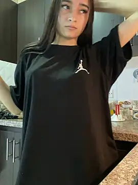 candy deluxe online show from 03-07-26, 03:36