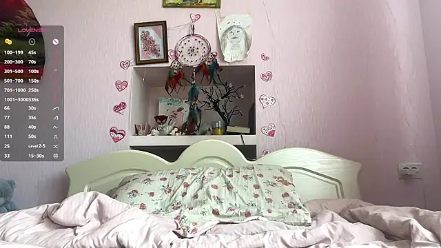 Snapshot of MelissaZaria chatting on 06-28-26, 07:25 MelissaZaria online show from 06-28-26, 07:25