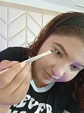 VanessaLanz online show from 07-11-26, 12:08