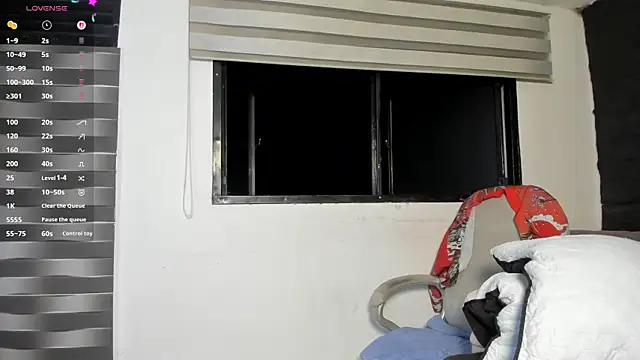 DarkReed online show from 03-21-26, 07:57