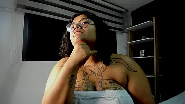 DarkReed online show from 04-10-26, 05:23