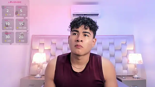 Bastixvontade online show from 04-09-26, 09:42