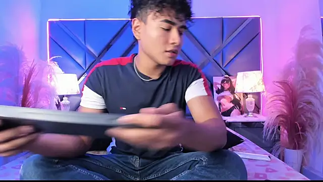 Bastixvontade online show from 04-14-26, 10:27